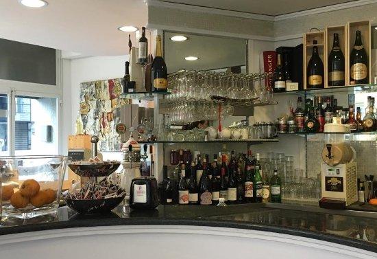 Caffe Di Via Paglia